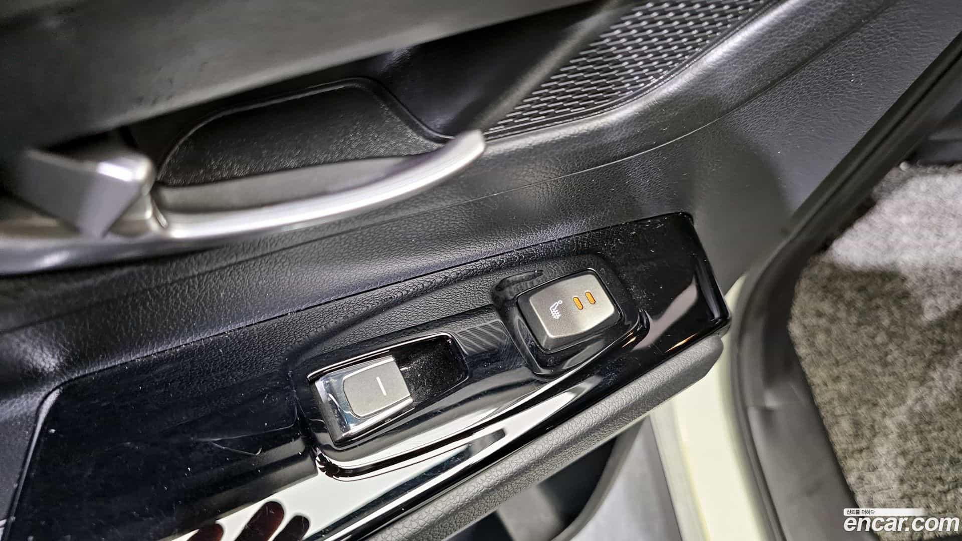 KORANDO KG Mobility 2020.4-OPTION-022