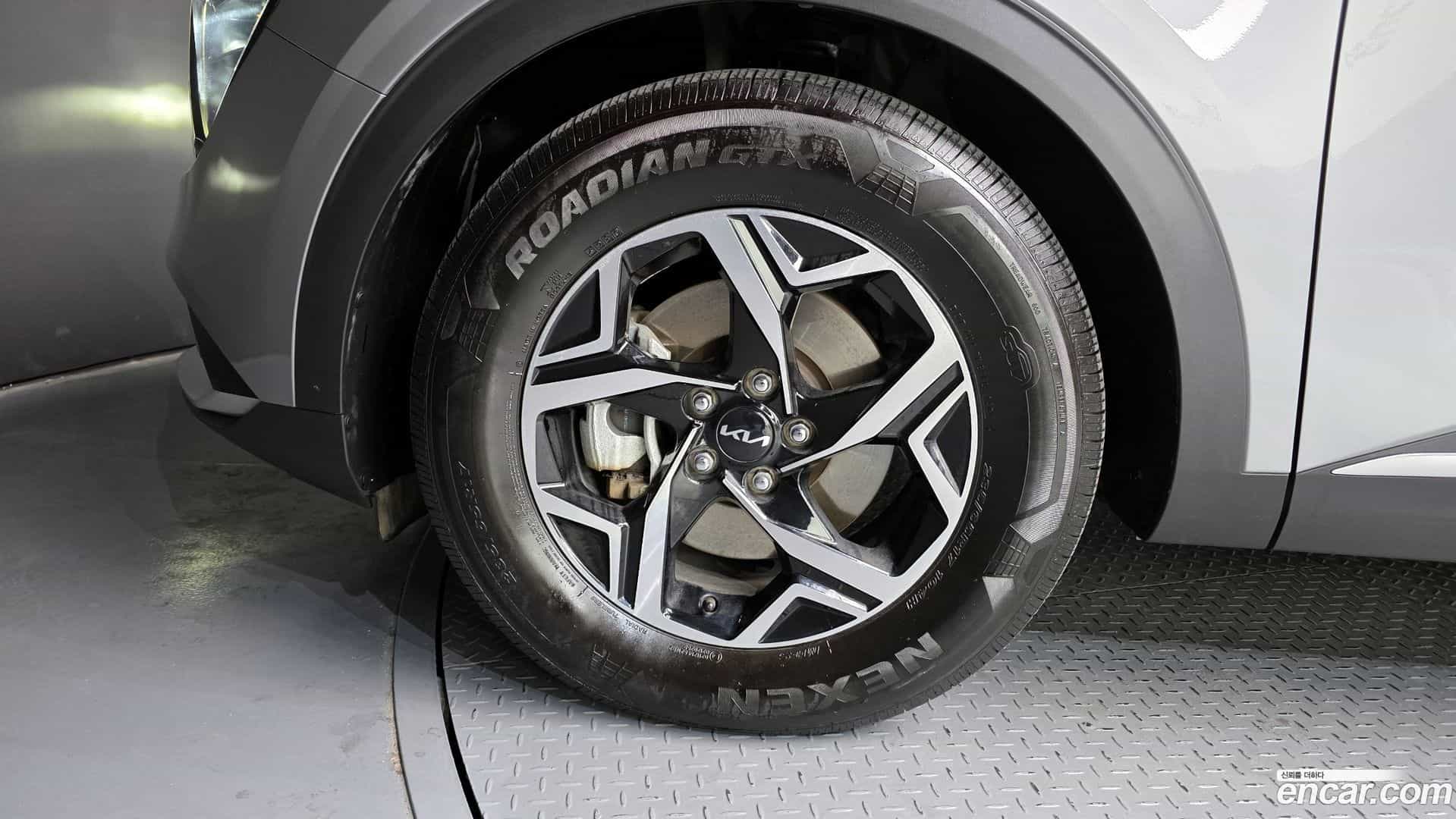 Sportage Kia 2021.11-OUTER-005