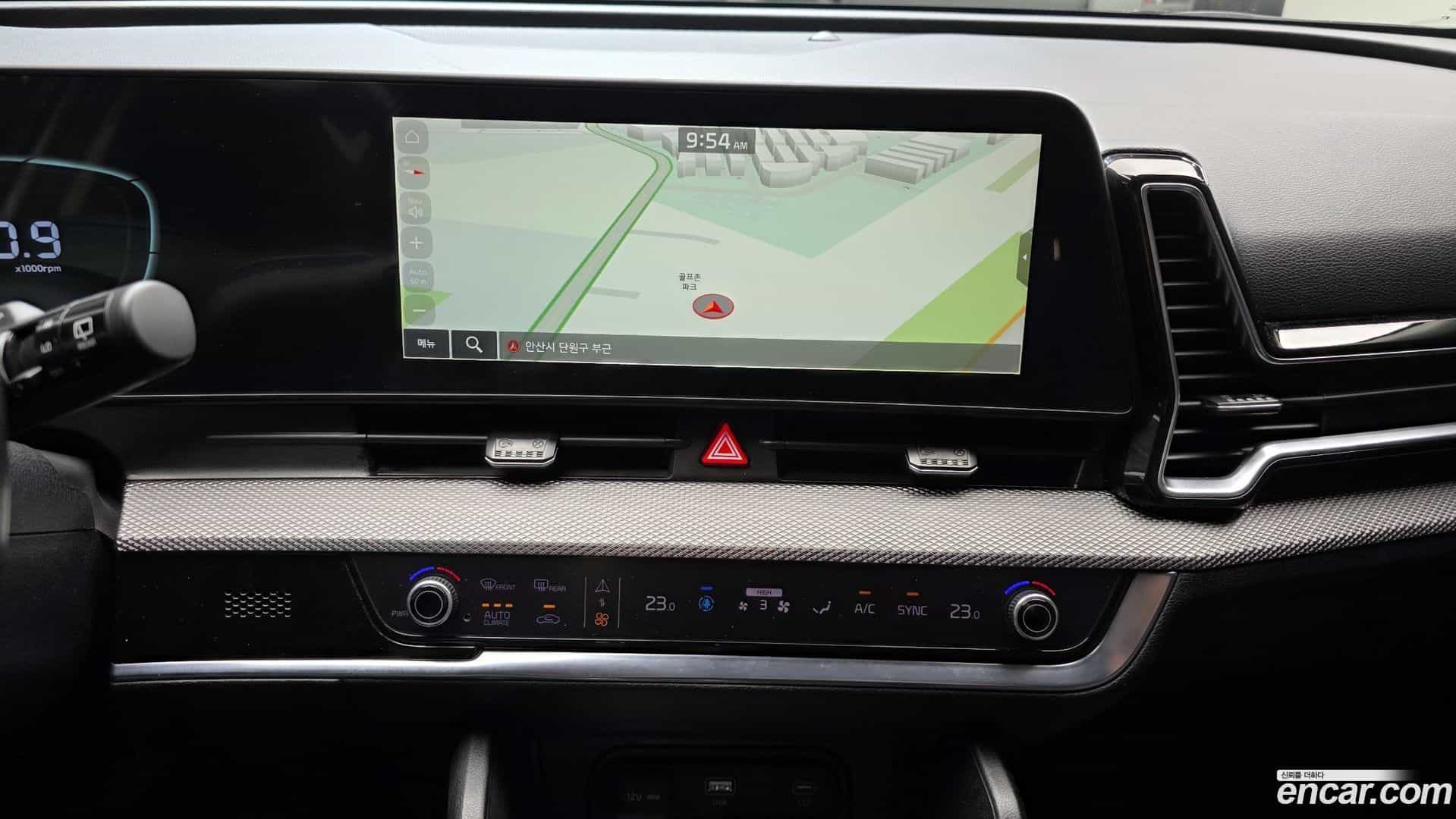 Sportage Kia 2021.11-OPTION-023