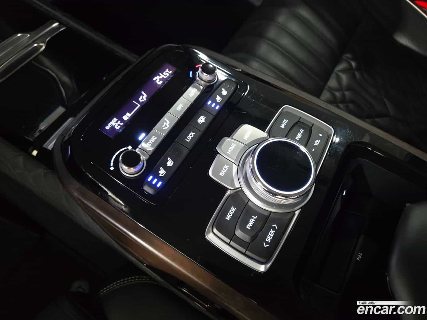 G90 Genesis 2019.4-INNER-009