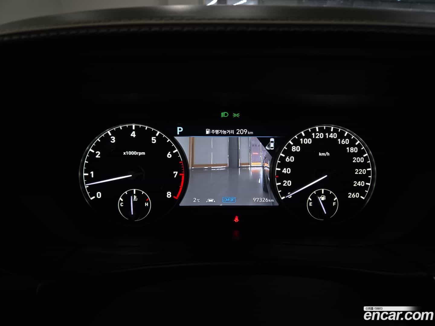G90 Genesis 2019.4-OPTION-016