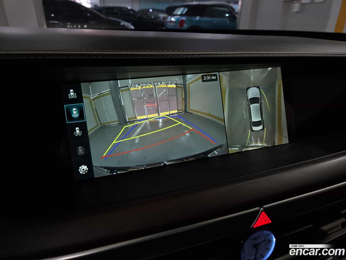 G90 Genesis 2019.4-OPTION-018