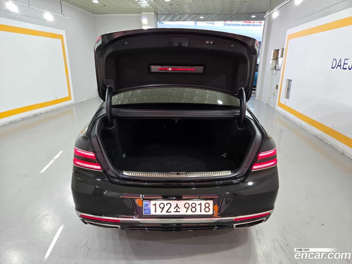 G90 Genesis 2019.4-OPTION-023