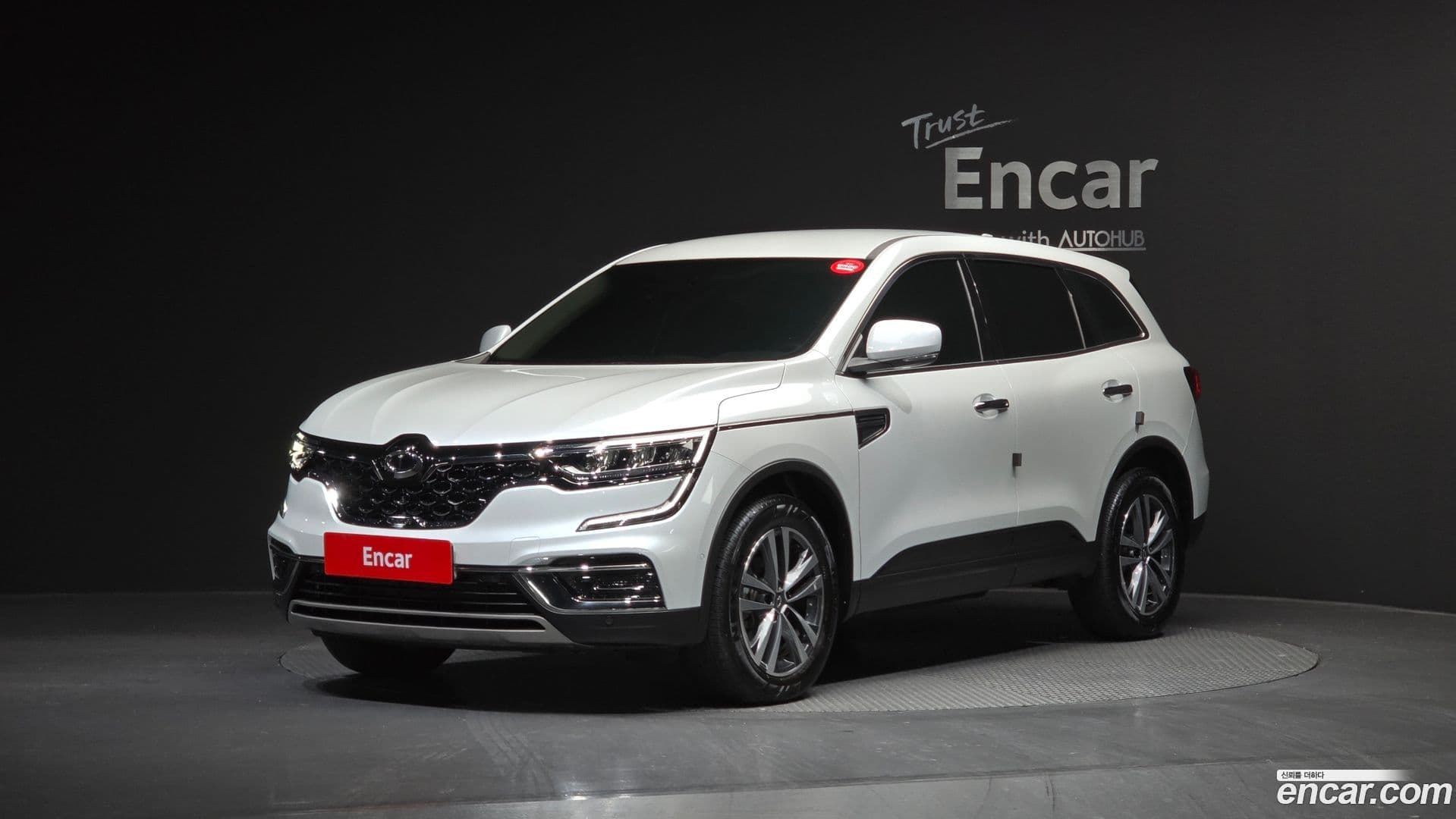 Main__Slider__Photo:QM6 Renault Korea 2021.5-0