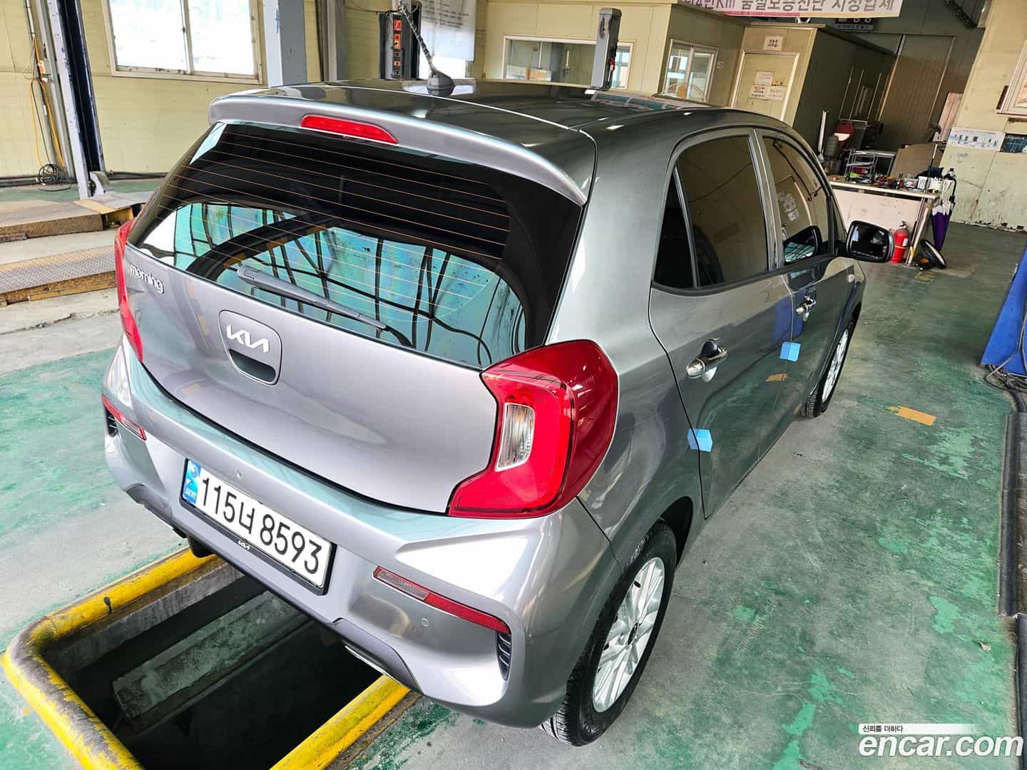 morning Kia 2022.5-INNER-006
