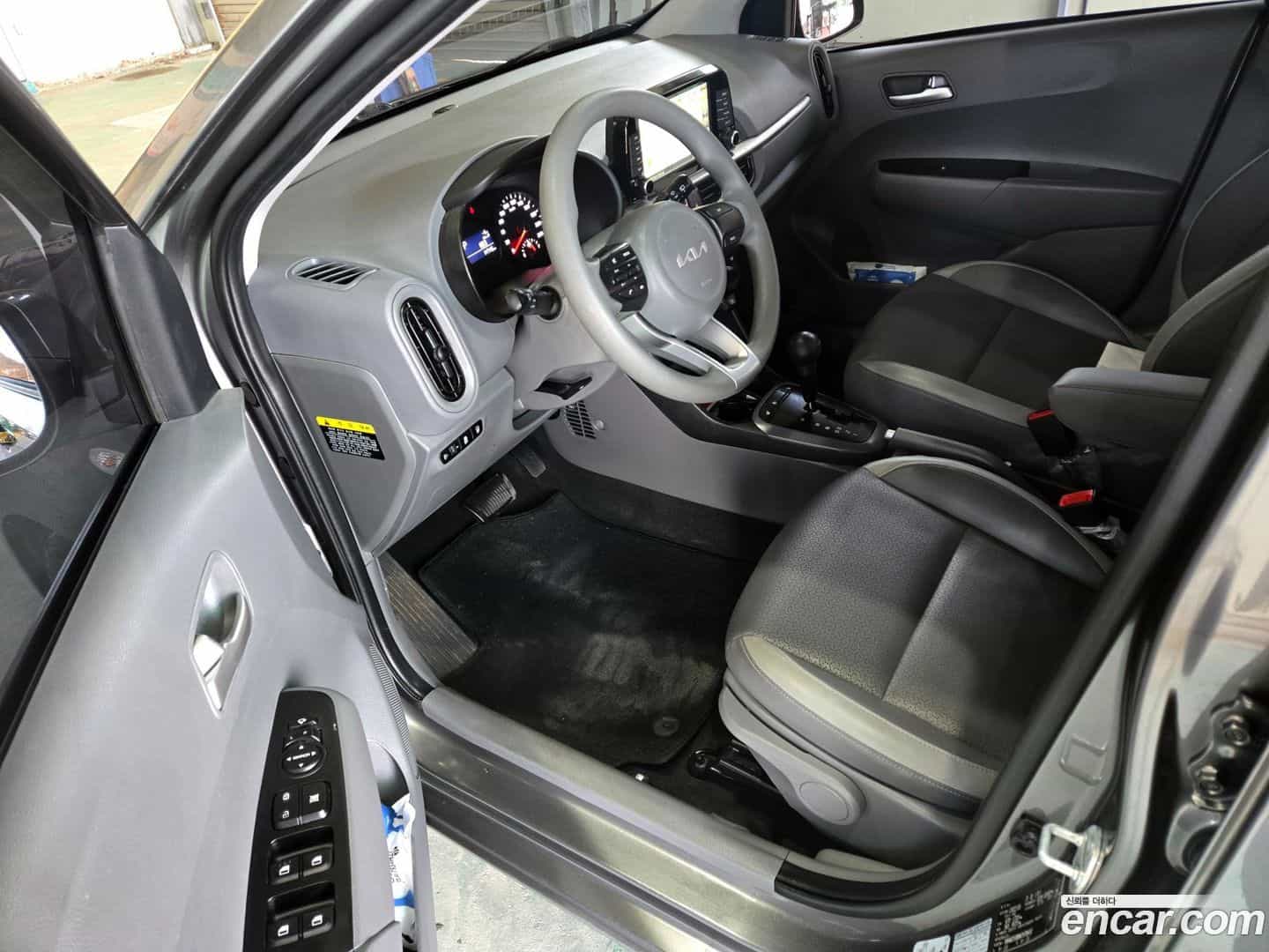 morning Kia 2022.5-INNER-007