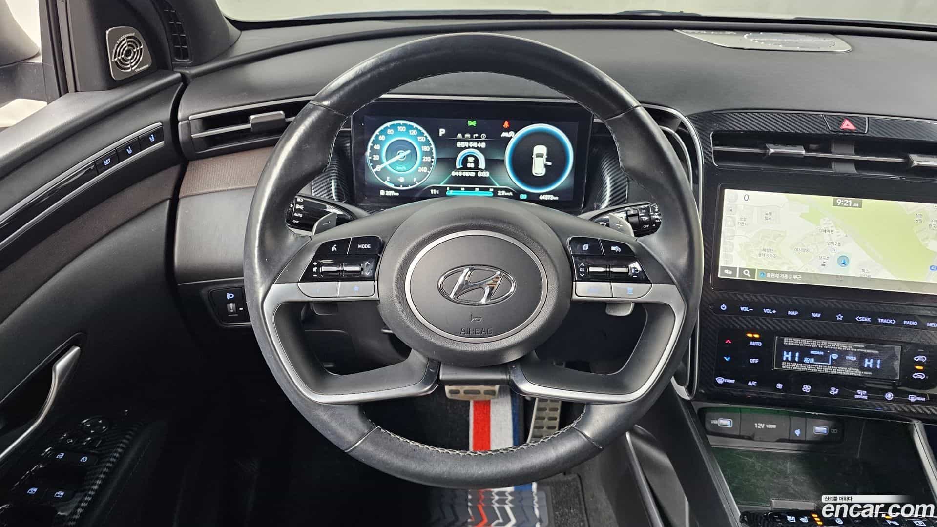 Tucson Hyundai 2020.11-OPTION-017