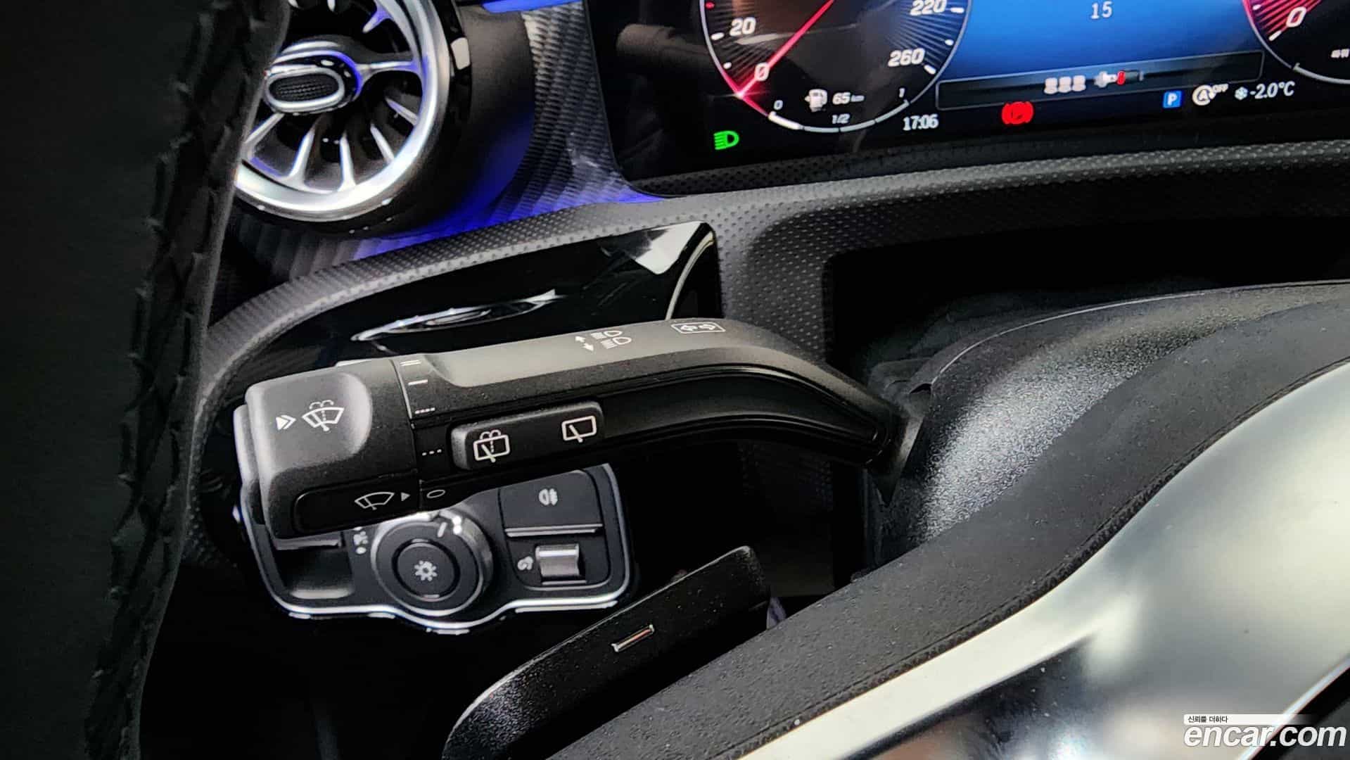 A-Class Mercedes-Benz 2025.4-OPTION-023