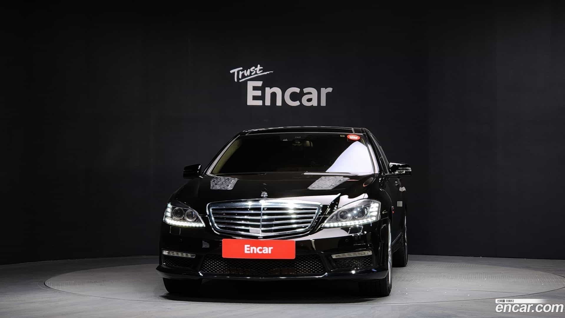 S-Class Mercedes-Benz 2007.9-OUTER-003
