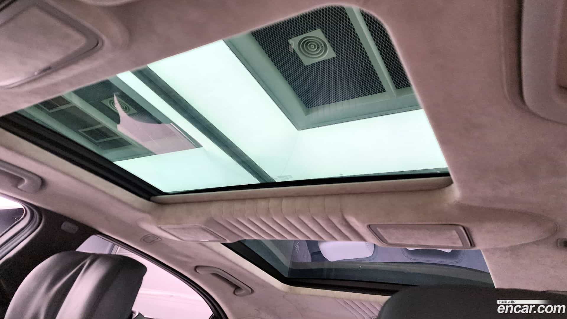 S-Class Mercedes-Benz 2007.9-OPTION-022