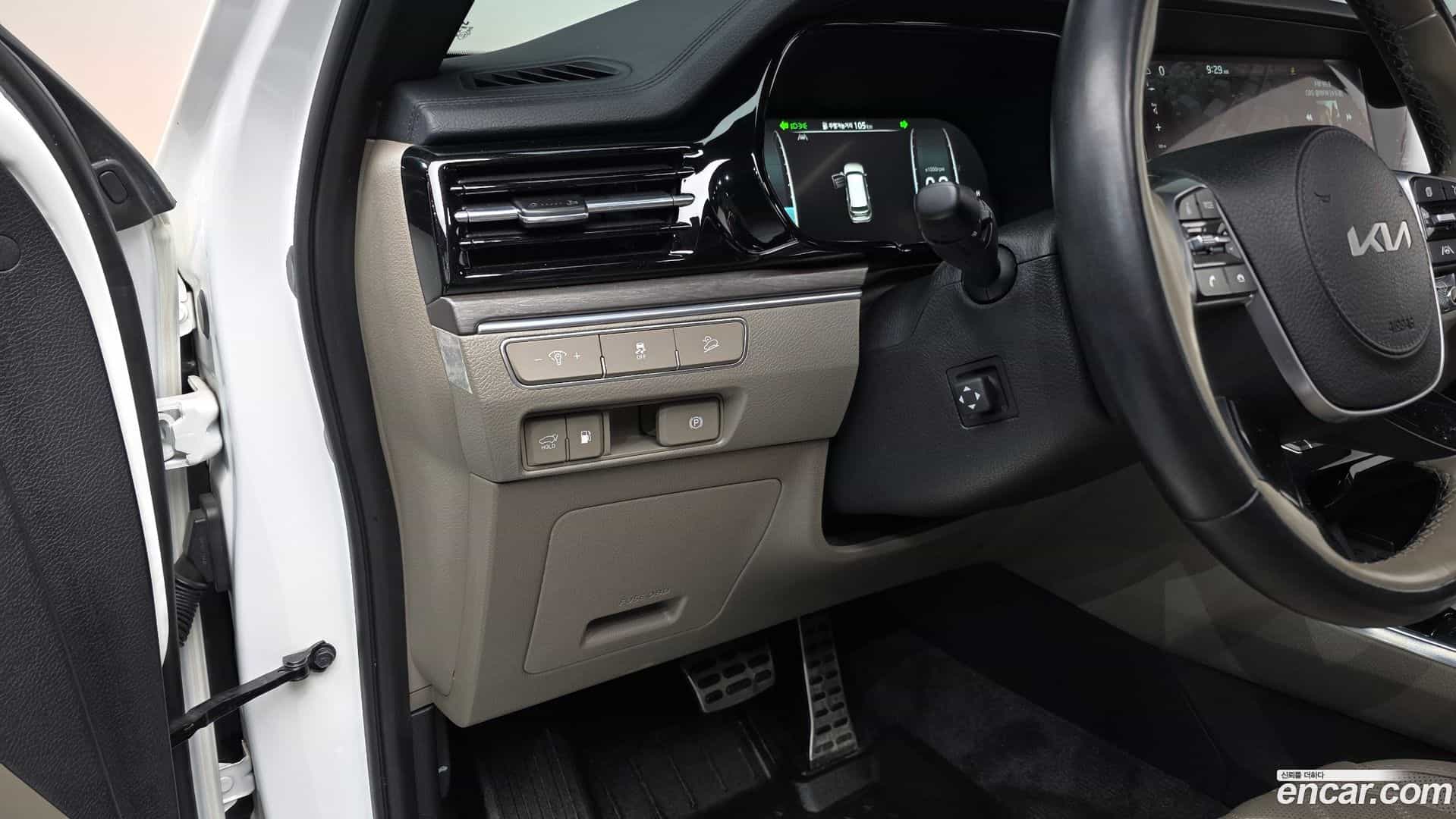 Mohave Kia 2022.0-OPTION-017