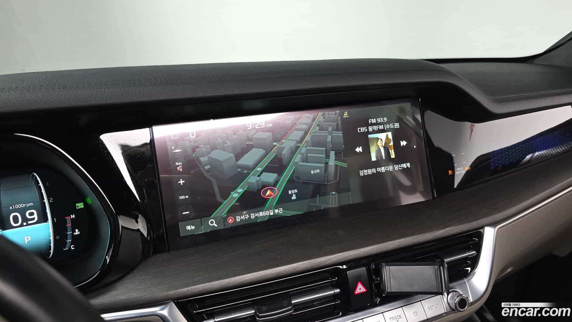 Mohave Kia 2022.0-OPTION-019