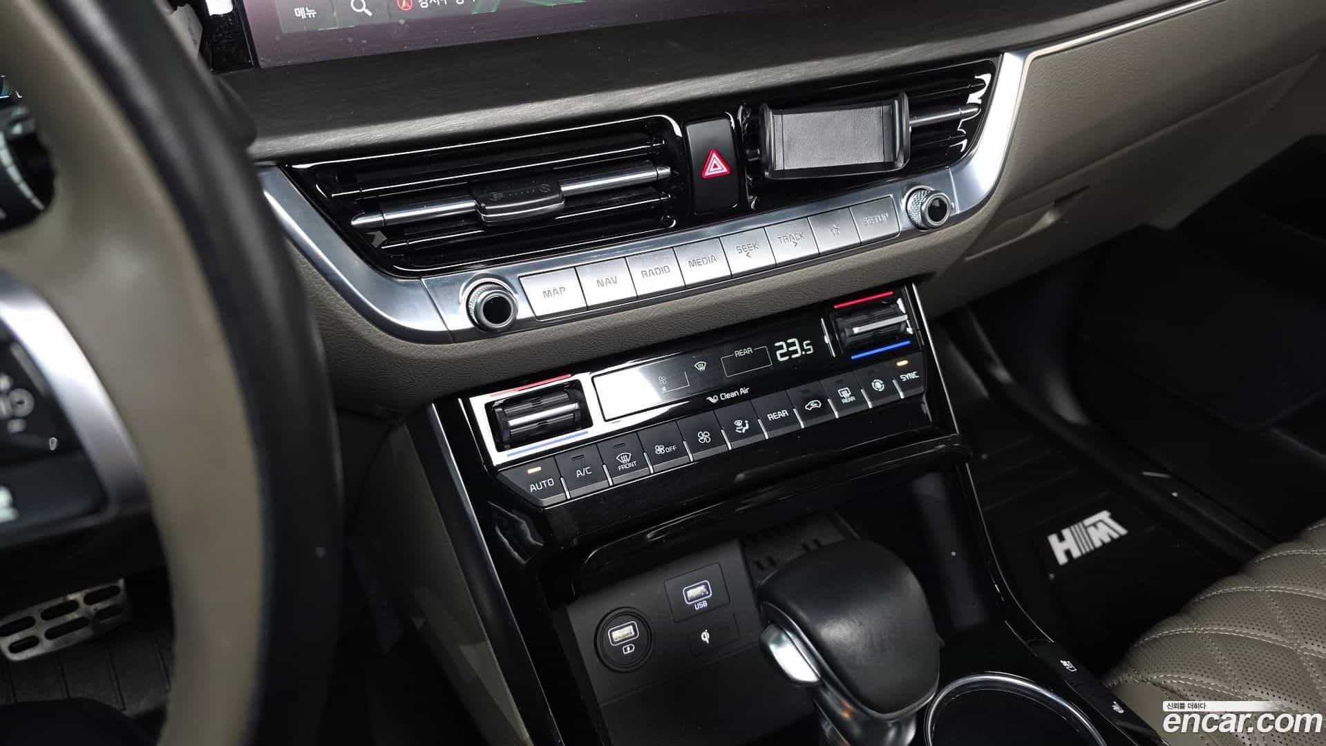 Mohave Kia 2022.0-OPTION-021