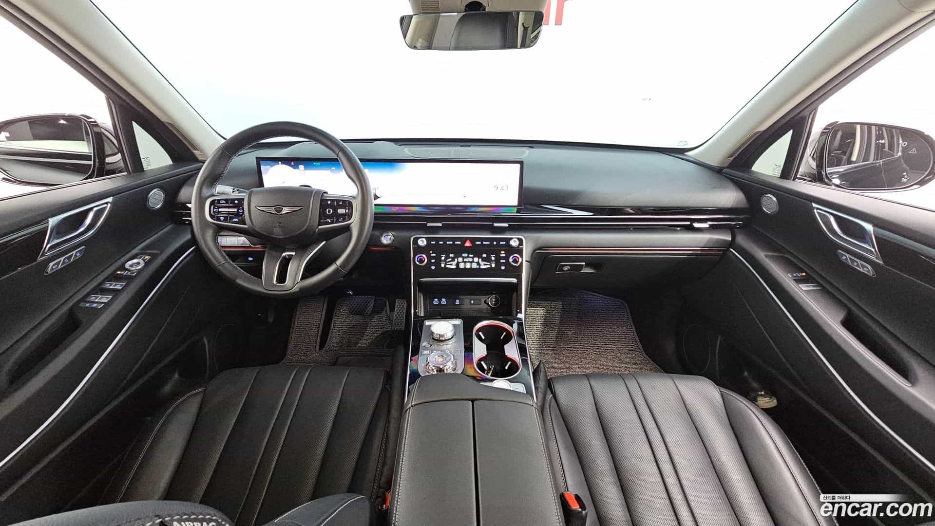 GV80 Genesis 2023.10-INNER-007