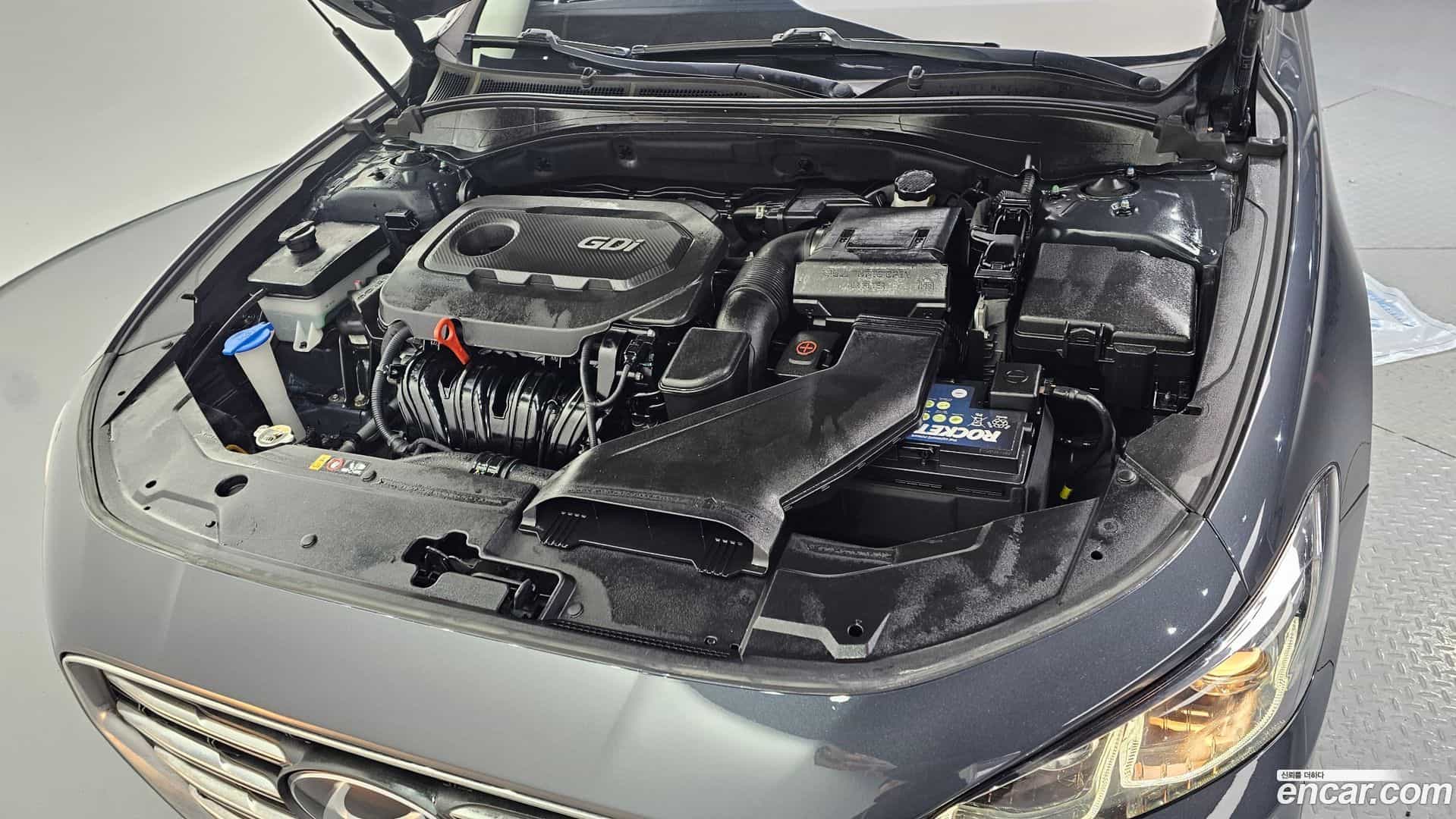Grandeur Hyundai 2017.4-INNER-006