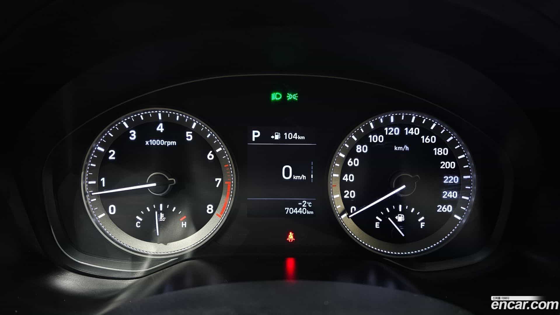 Grandeur Hyundai 2017.4-INNER-008