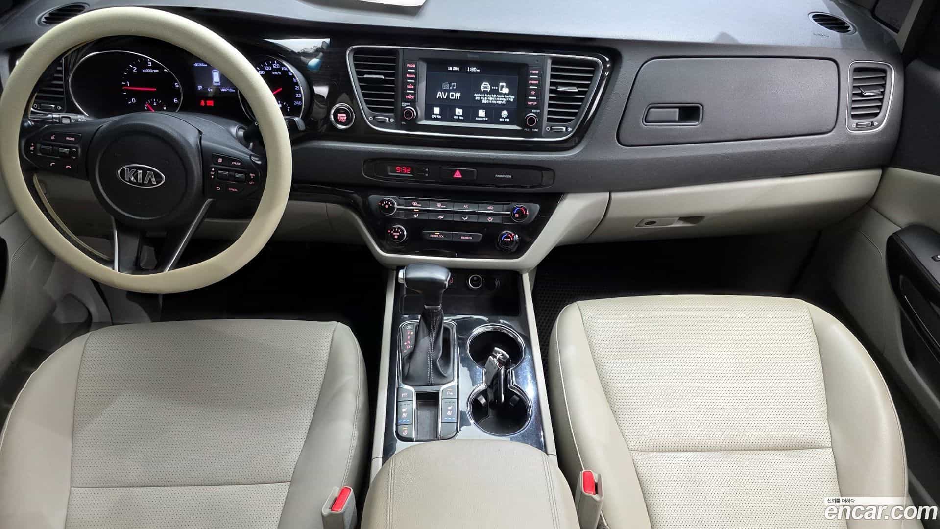 Canival Kia 2018.9-INNER-007