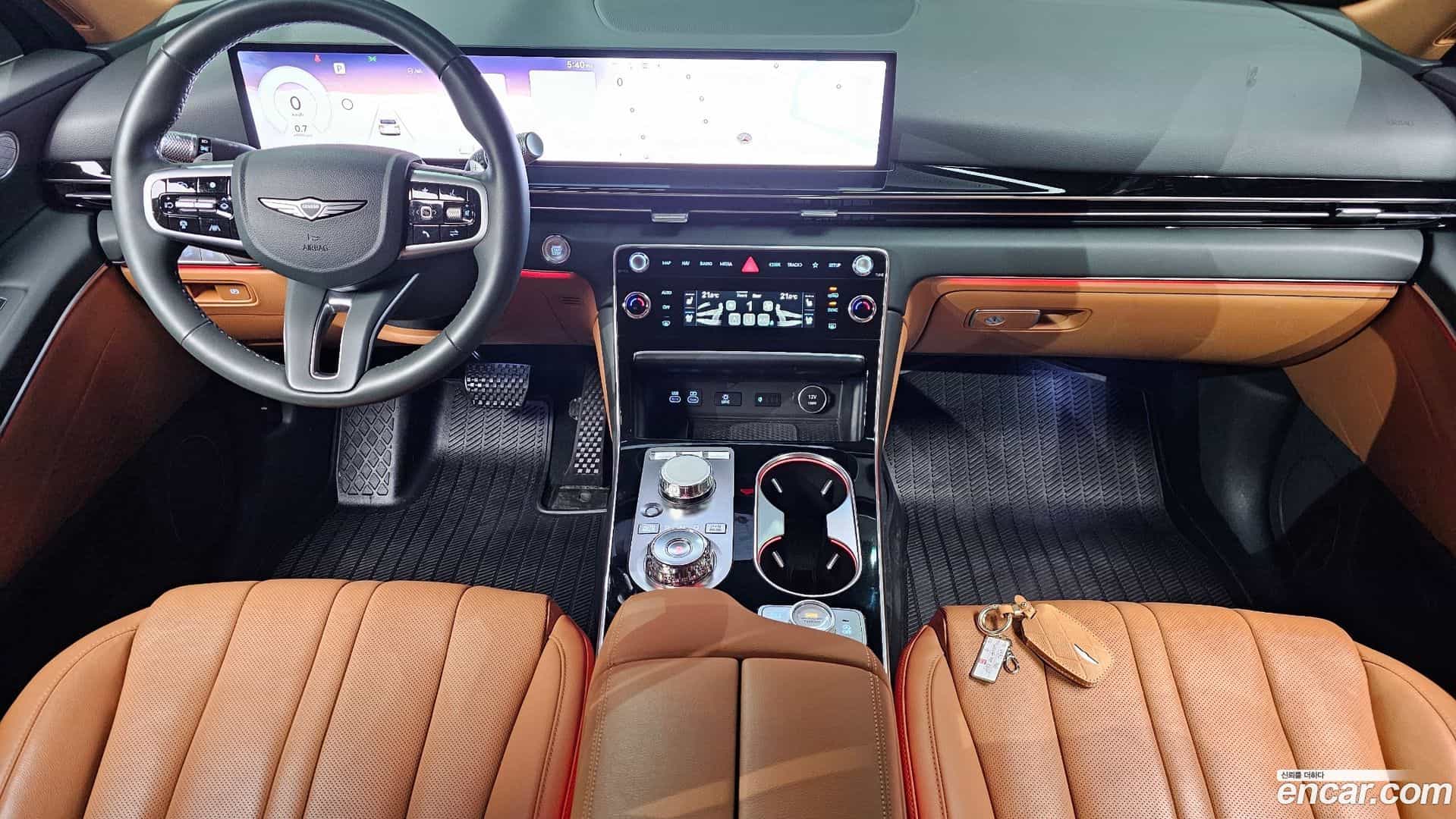GV80 Genesis 2024.3-INNER-007