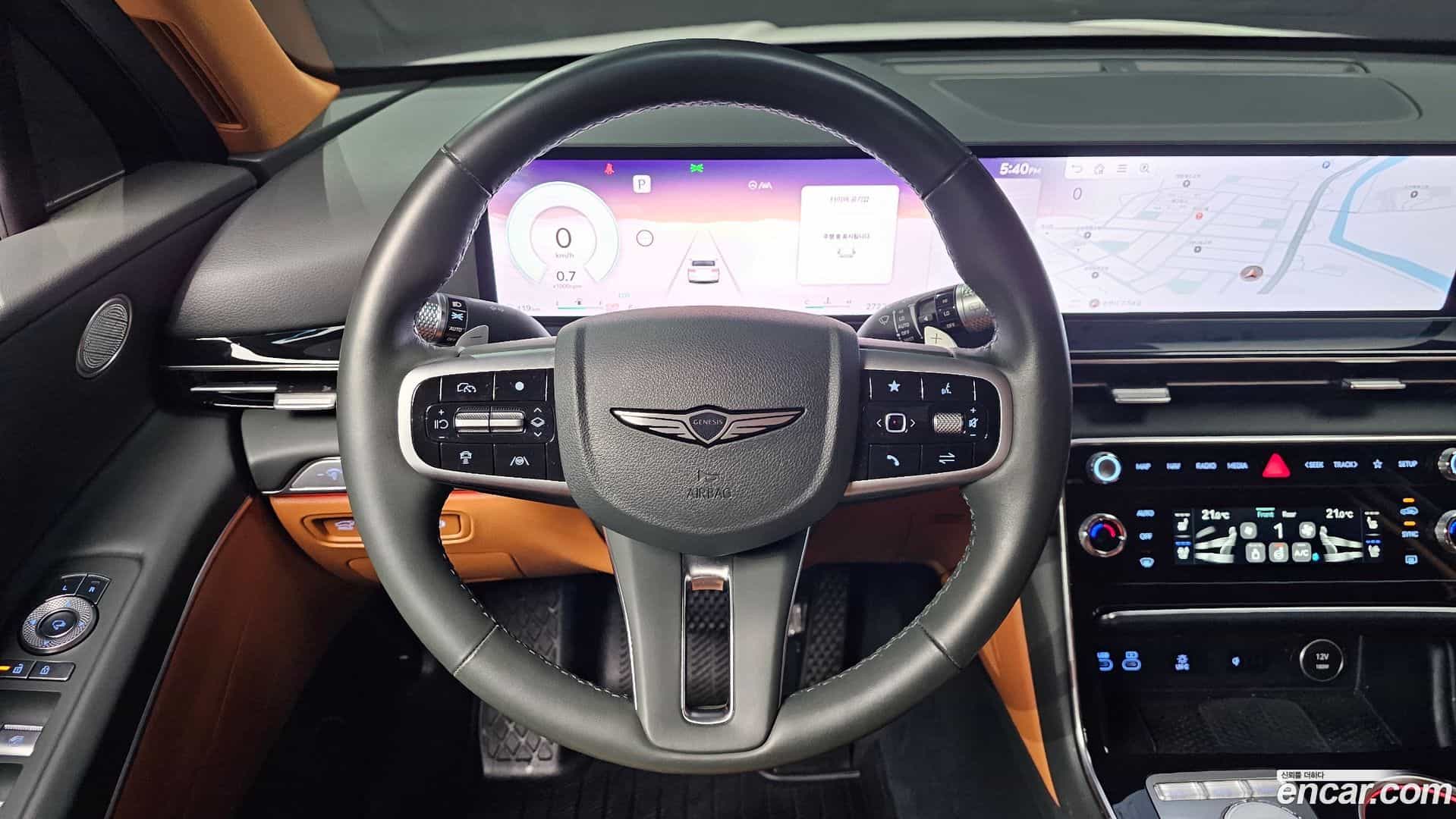 GV80 Genesis 2024.3-OPTION-016