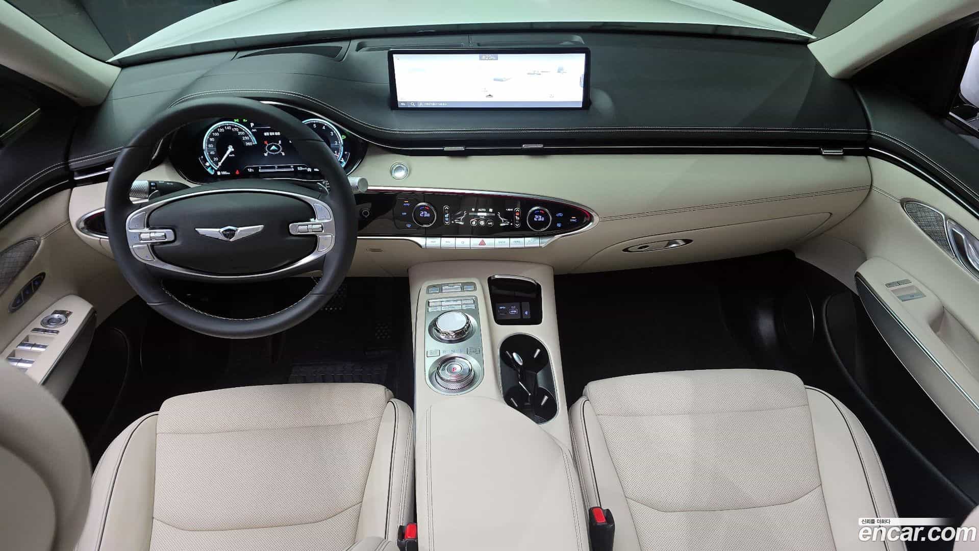 GV70 Genesis 2023.0-INNER-007
