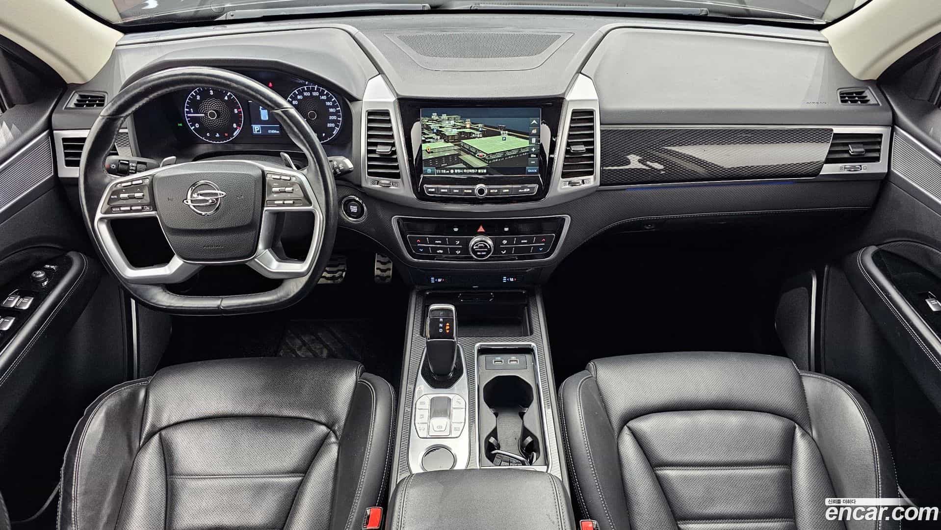 Rexton KG Mobility 2020.11-INNER-007