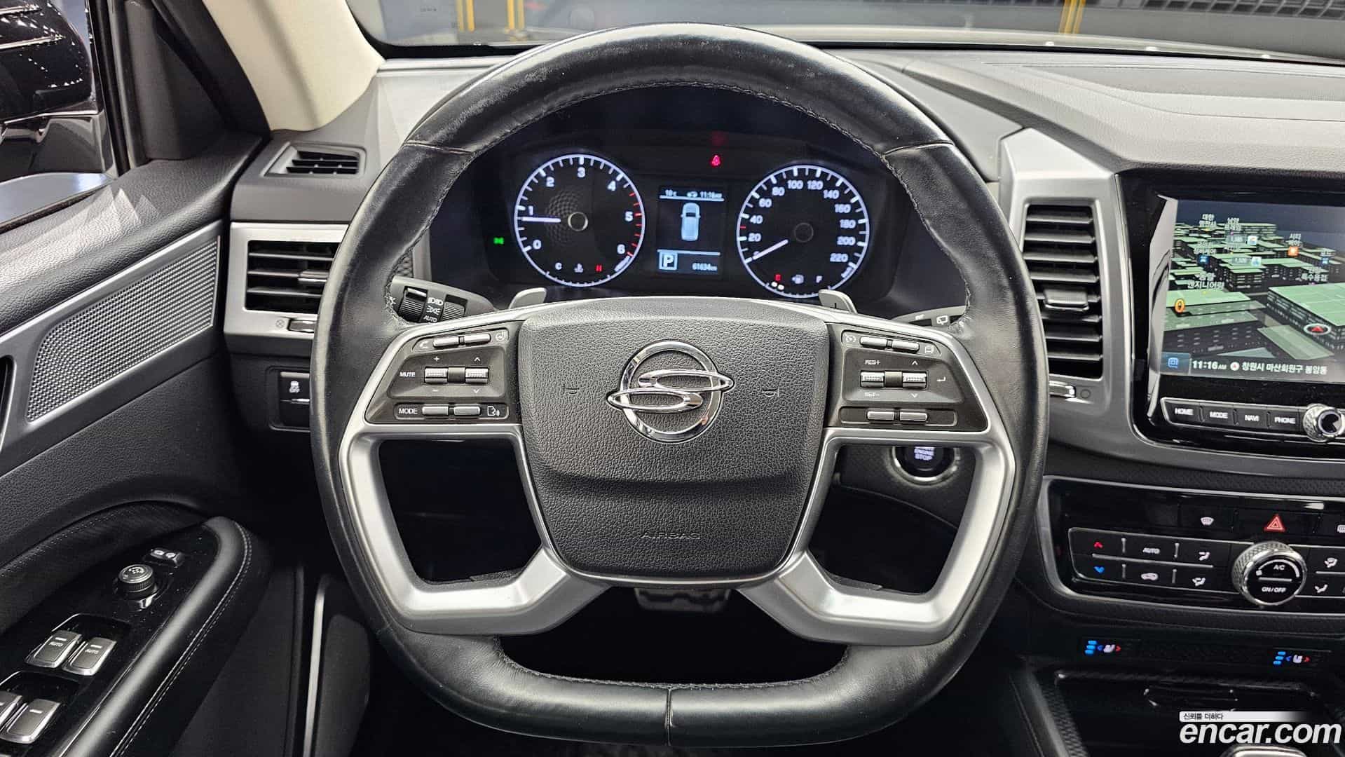 Rexton KG Mobility 2020.11-OPTION-017