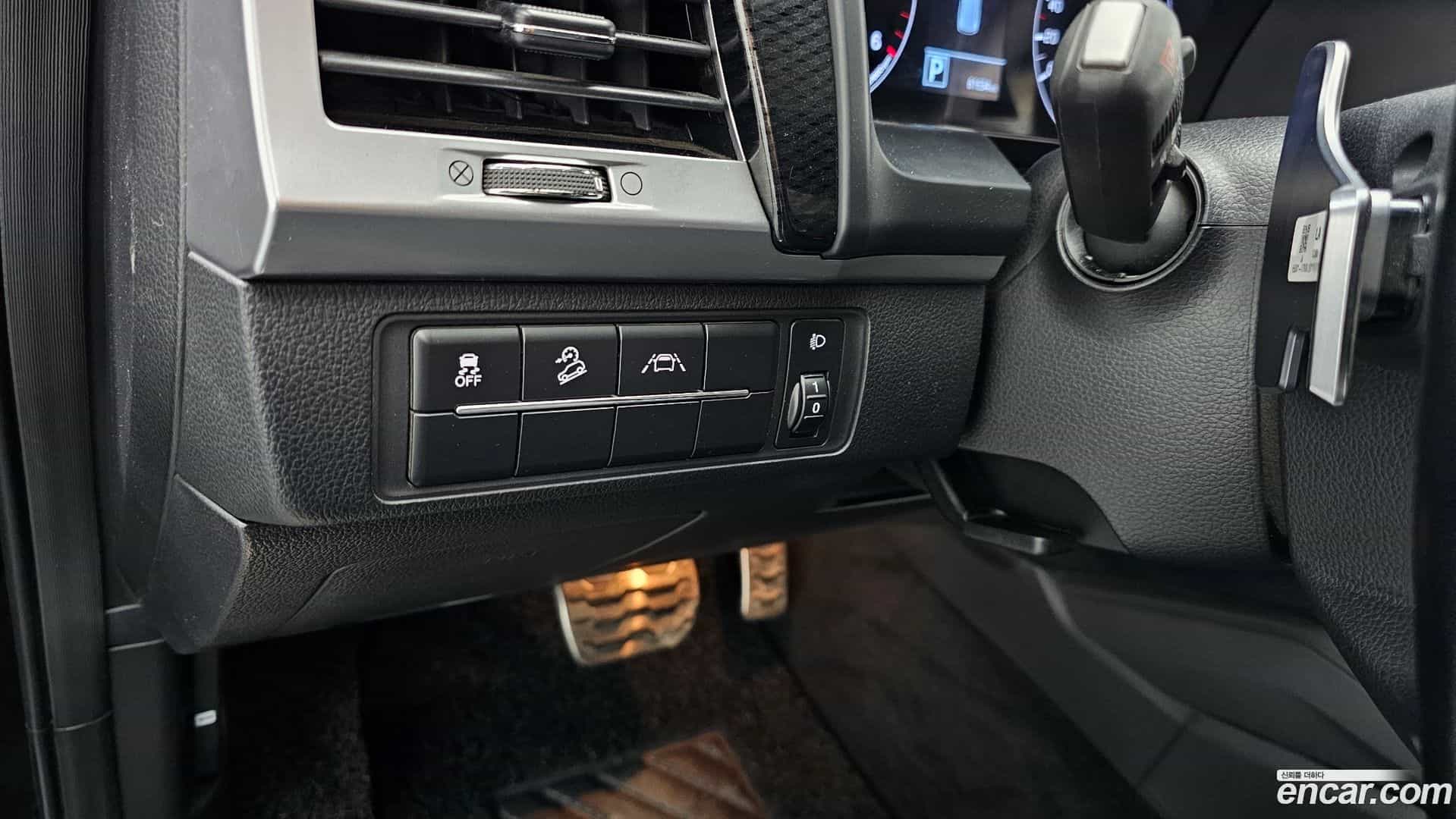 Rexton KG Mobility 2020.11-OPTION-019