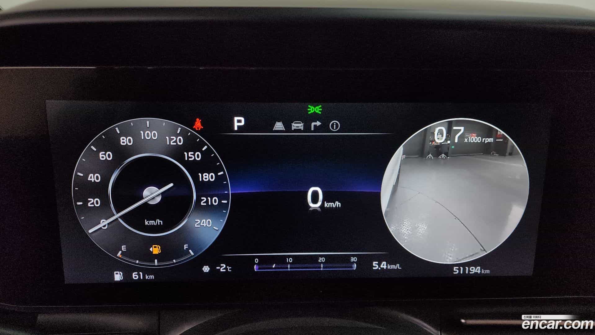 Canival Kia 2022.6-INNER-008
