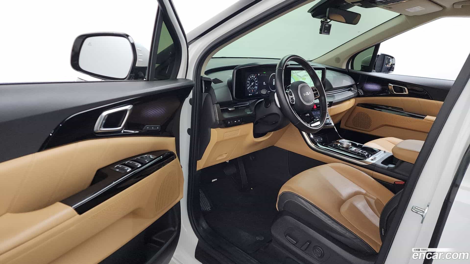 Canival Kia 2022.6-INNER-010
