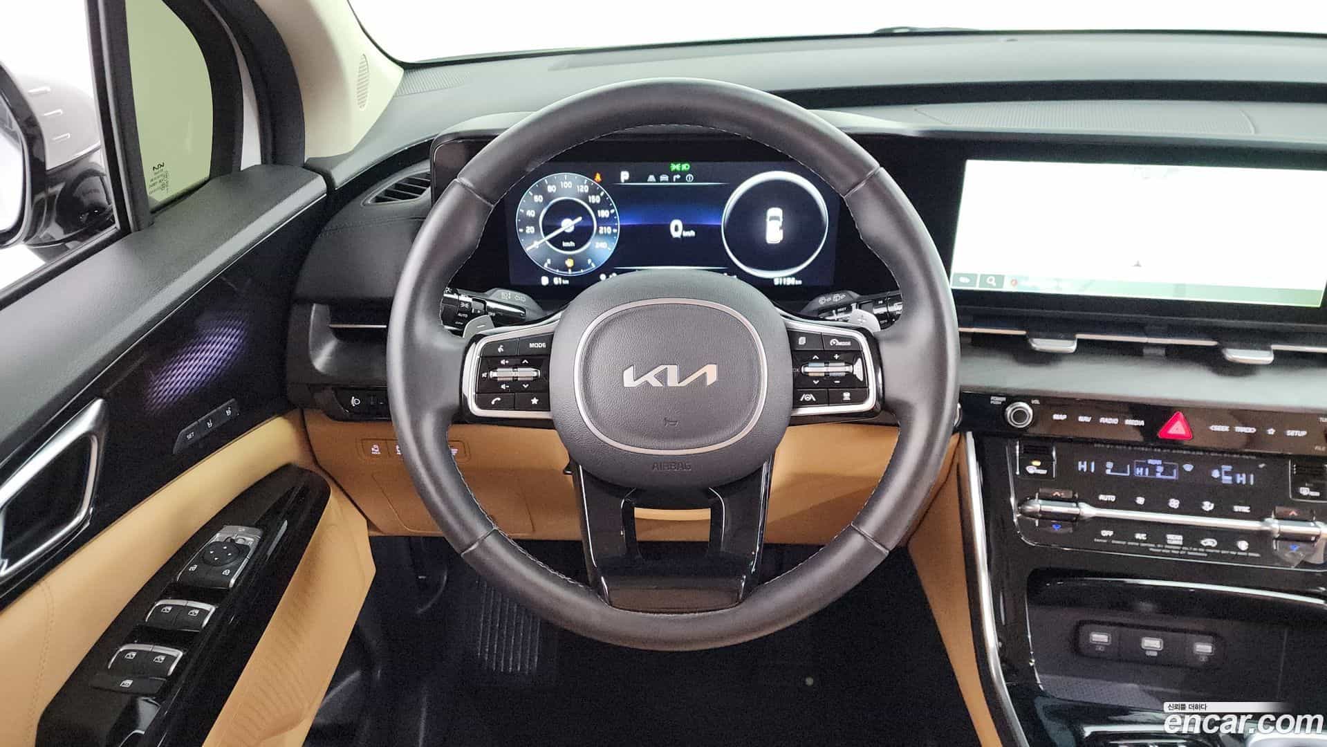 Canival Kia 2022.6-OPTION-017