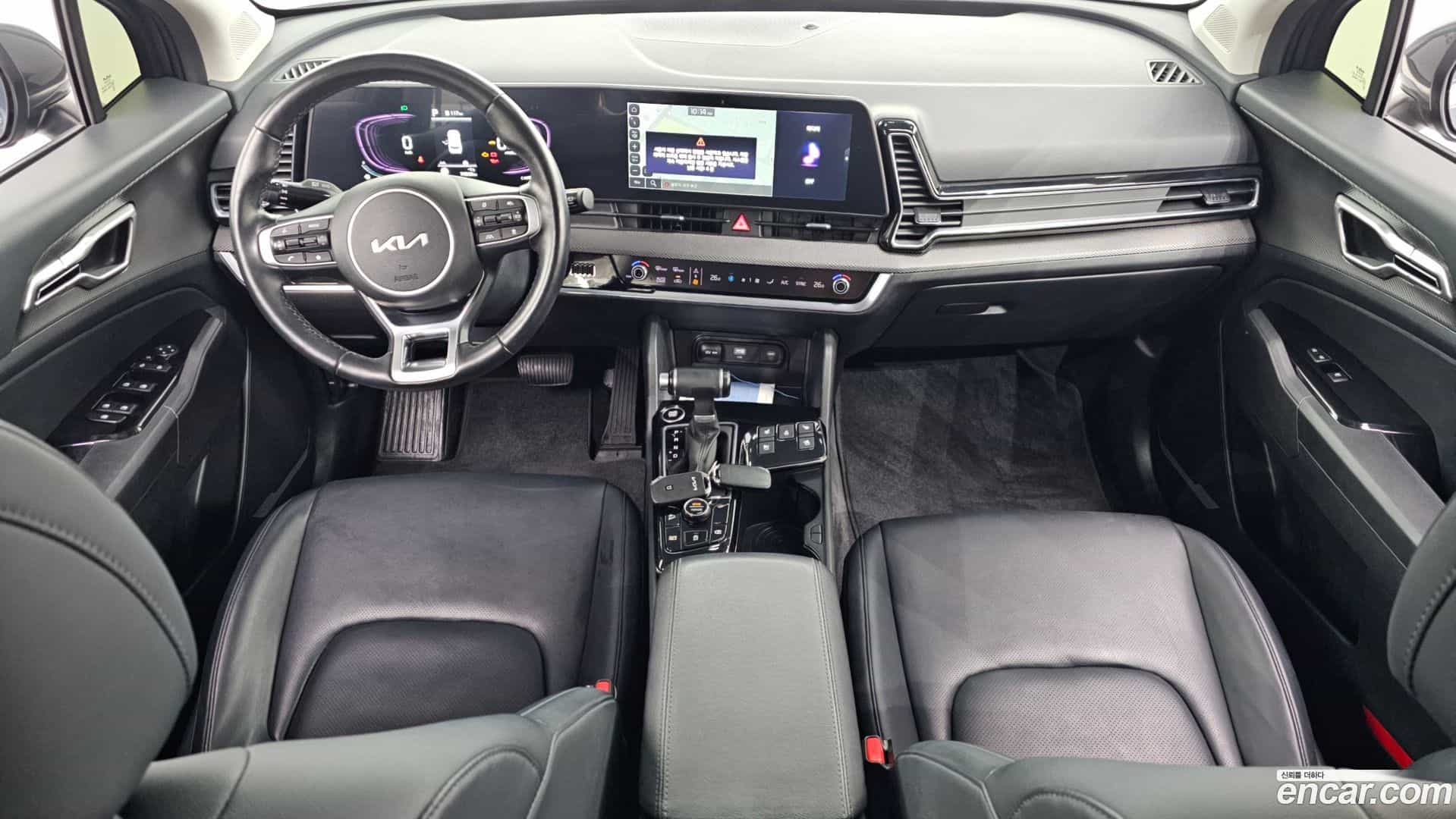 Sportage Kia 2022.11-INNER-007