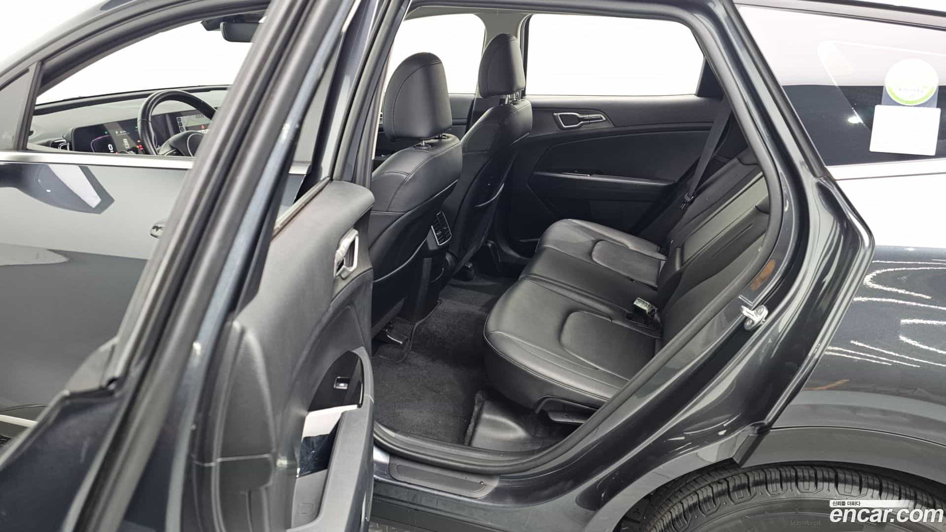 Sportage Kia 2022.11-OPTION-017