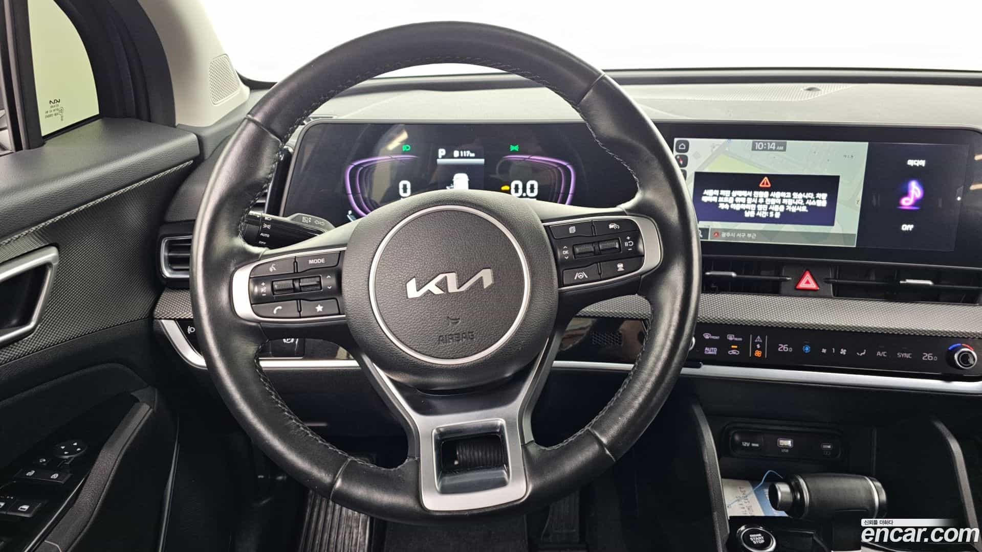 Sportage Kia 2022.11-OPTION-018