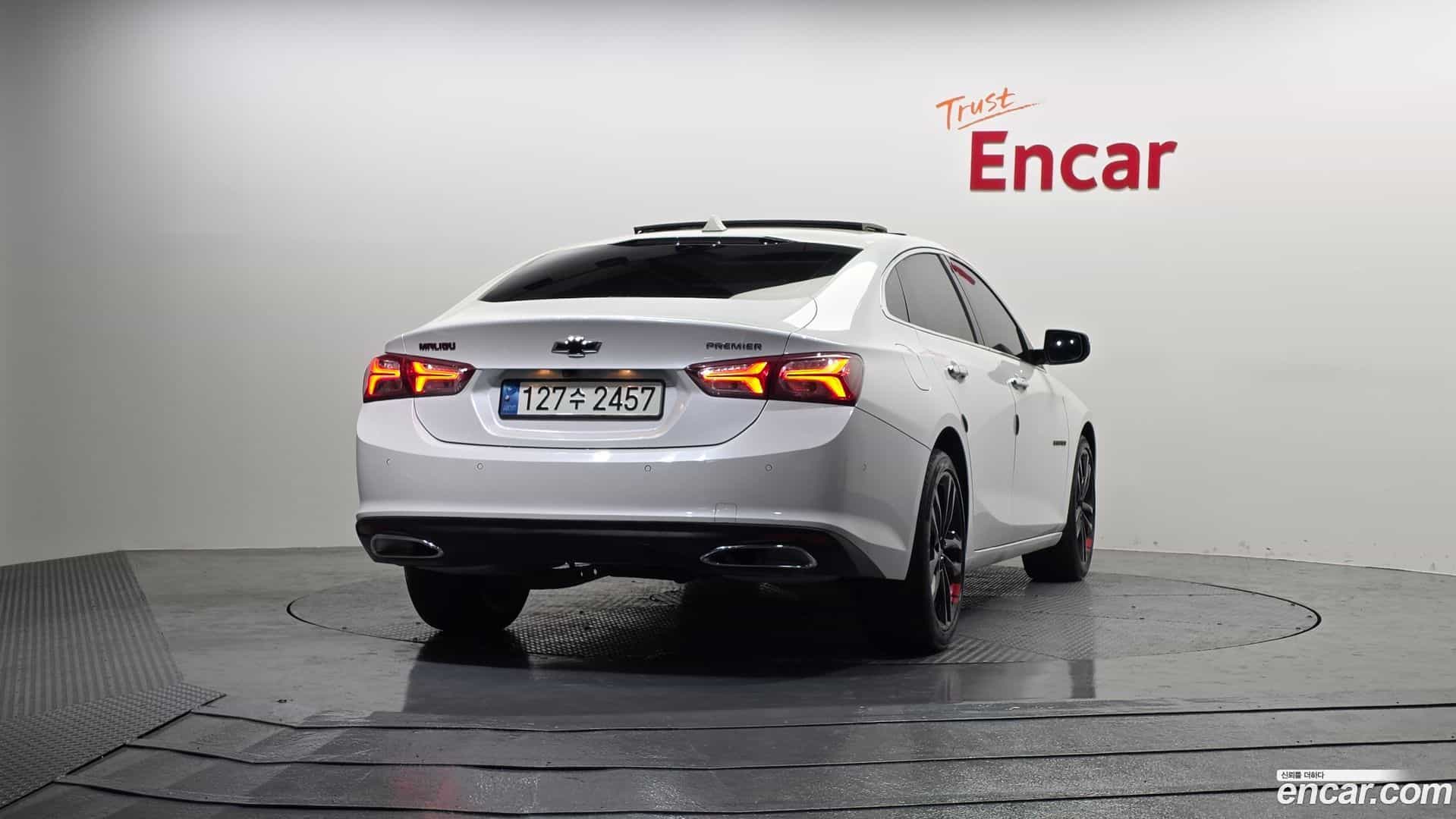 Malibu Chevrolet 2022.8-OUTER-004