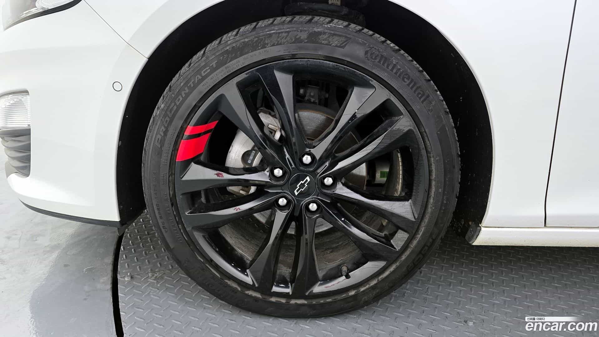 Malibu Chevrolet 2022.8-OUTER-005