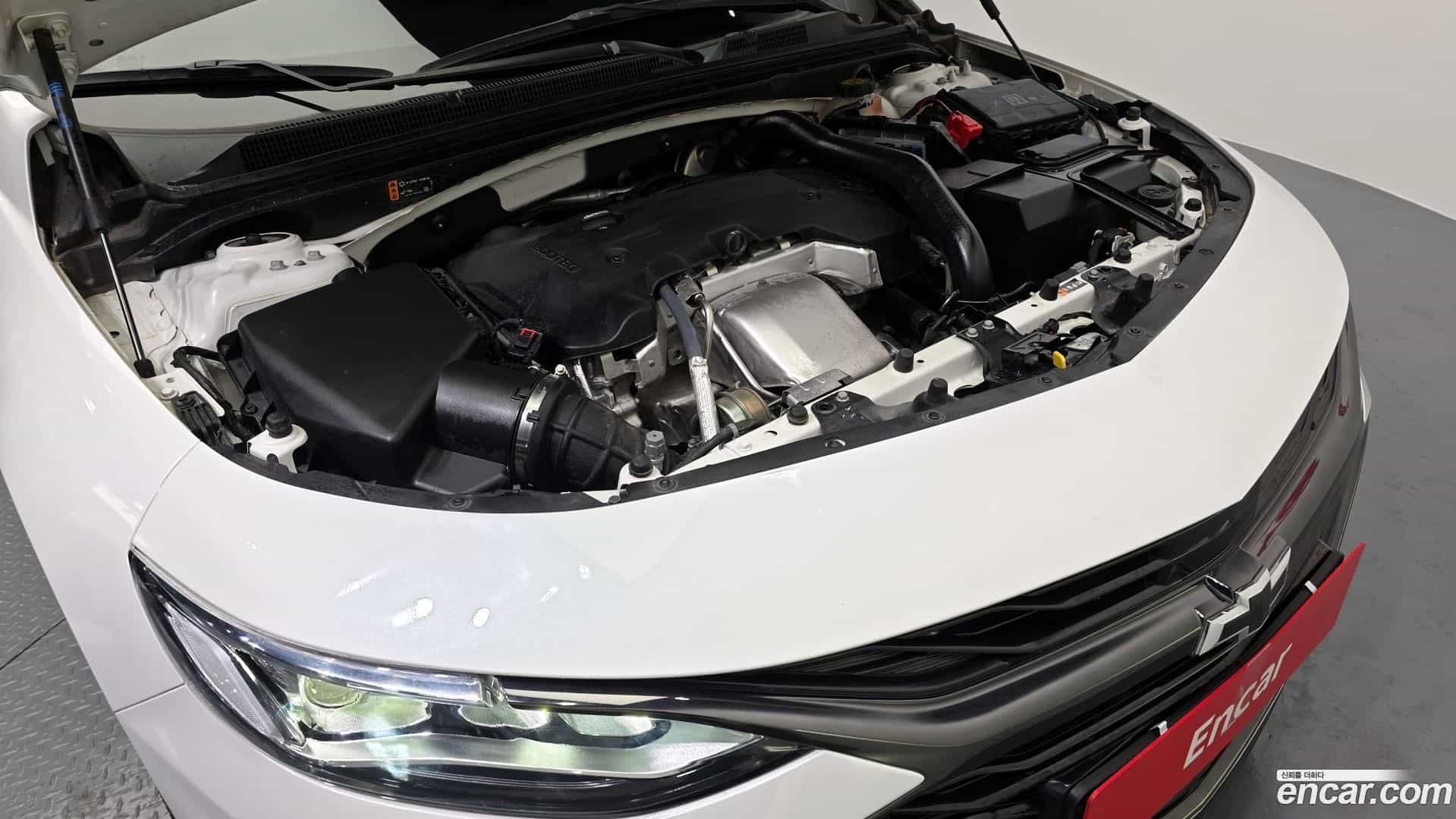 Malibu Chevrolet 2022.8-INNER-006