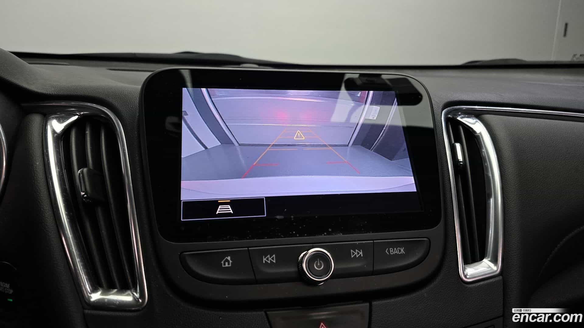 Malibu Chevrolet 2022.8-OPTION-019