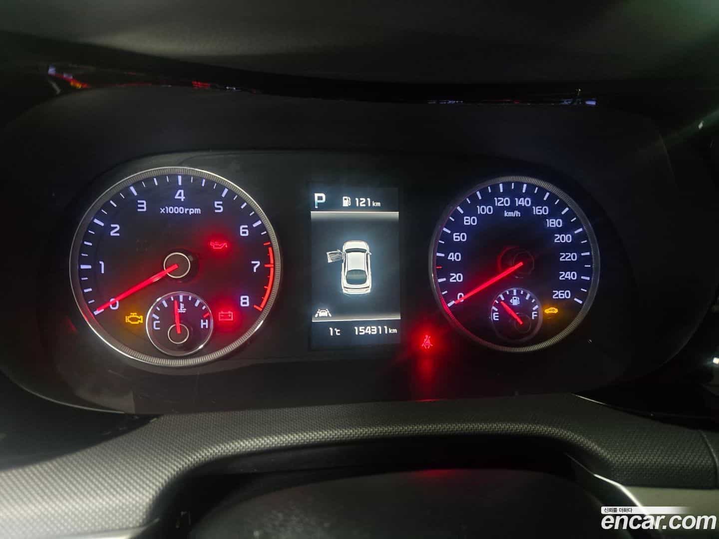 K5 Kia 2019.11-INNER-008