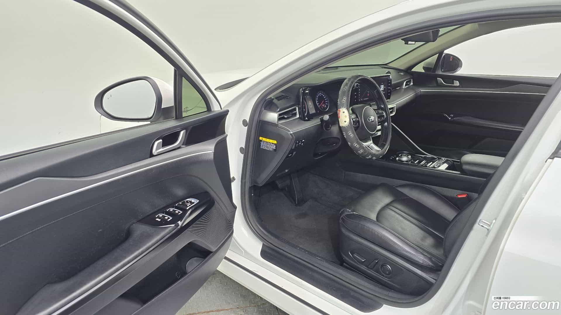K5 Kia 2019.11-INNER-010