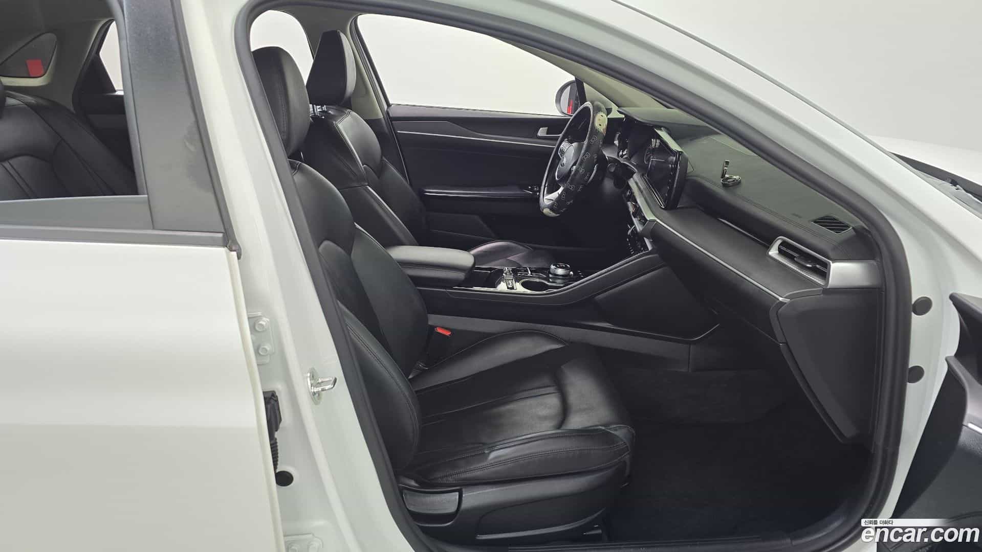 K5 Kia 2019.11-OPTION-015
