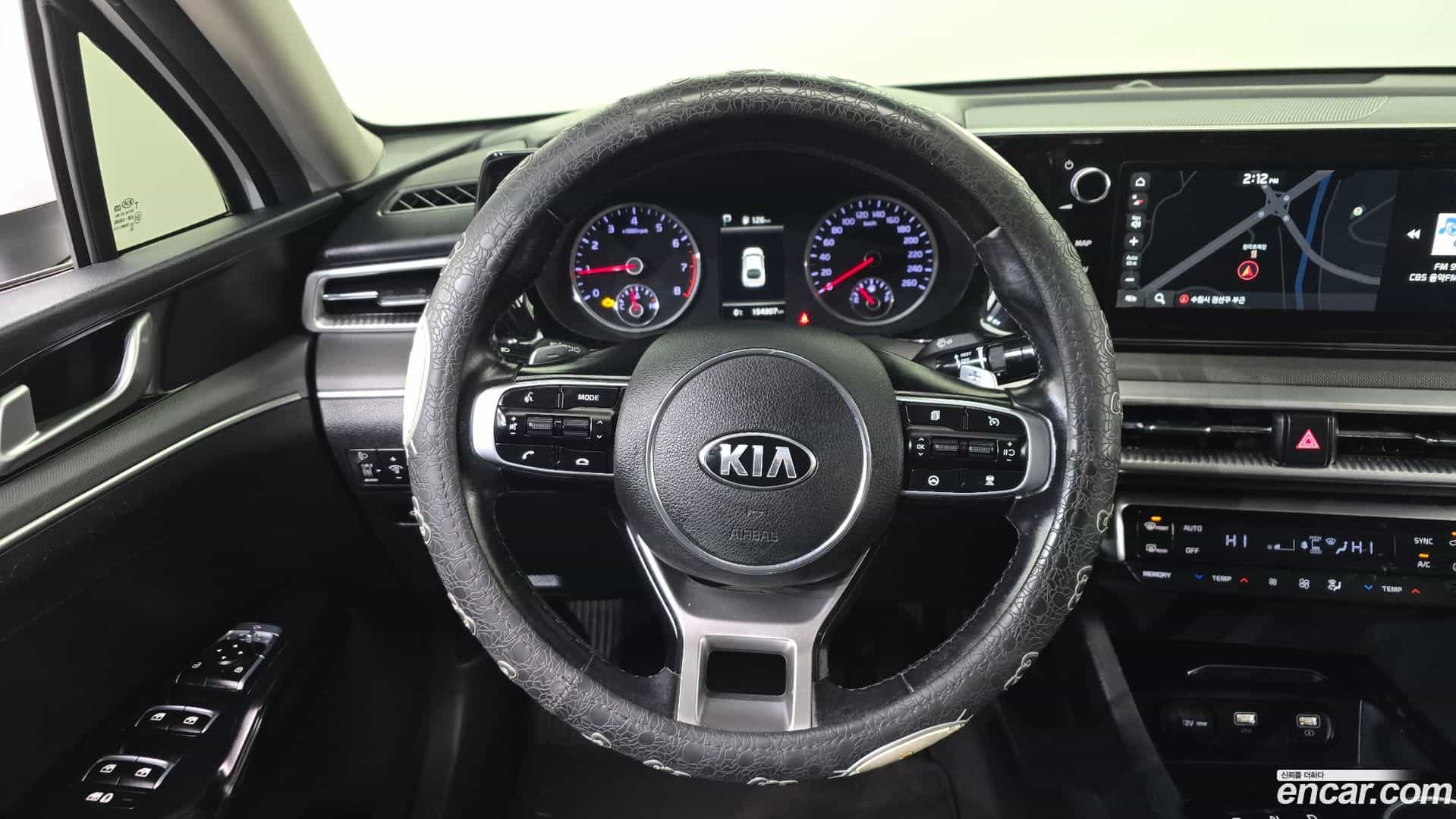 K5 Kia 2019.11-OPTION-017