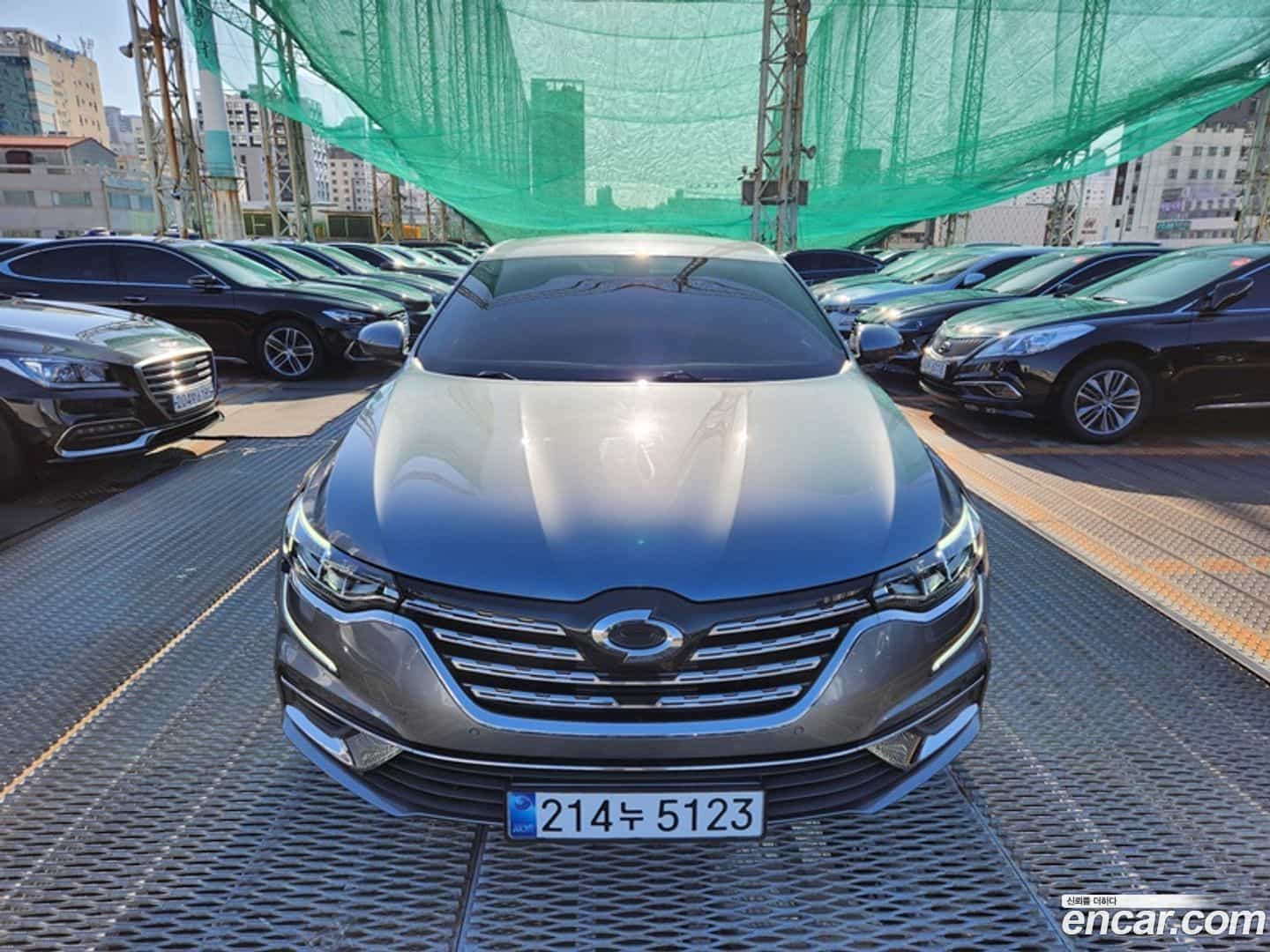 SM6 Renault Korea 2021.11-OUTER-002