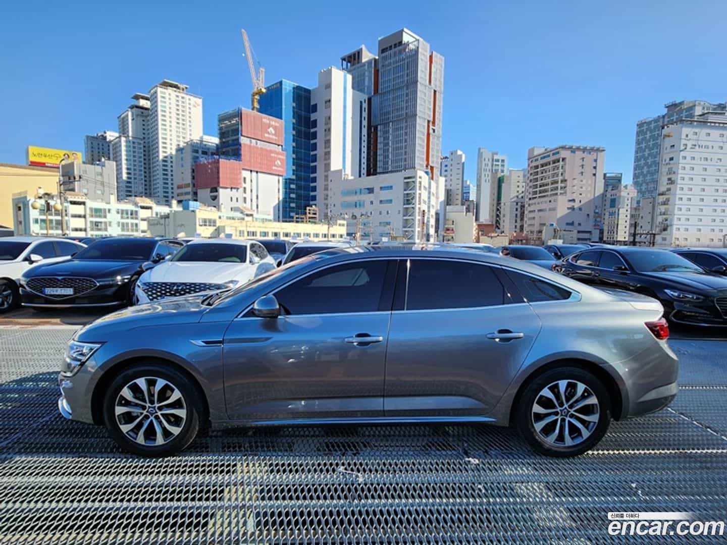SM6 Renault Korea 2021.11-OUTER-003