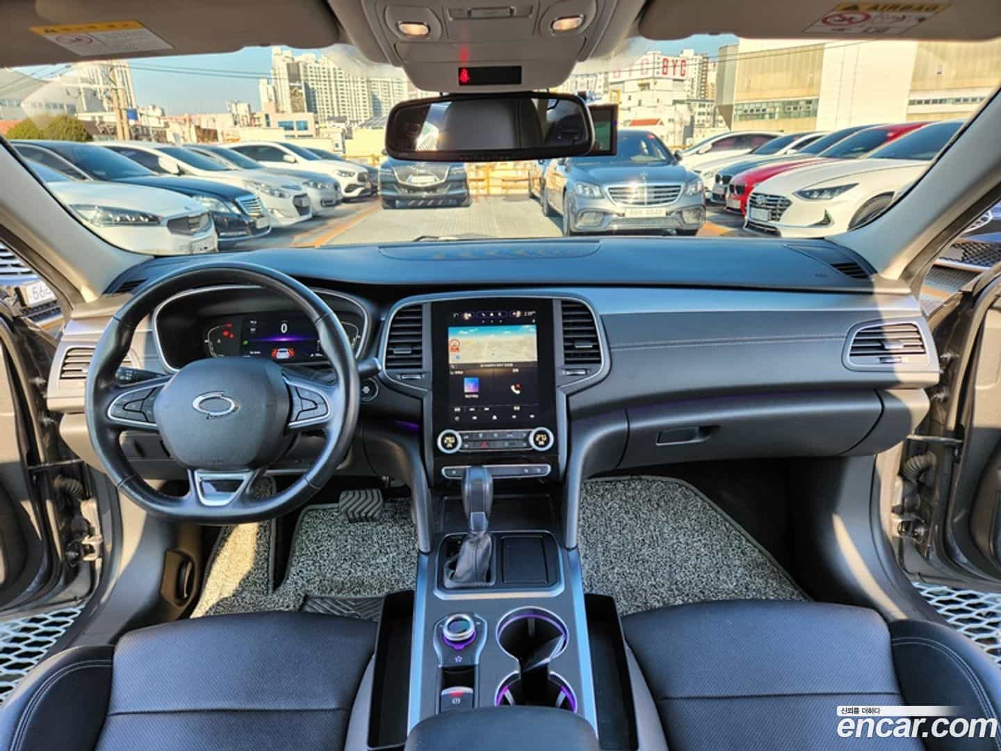SM6 Renault Korea 2021.11-OPTION-015