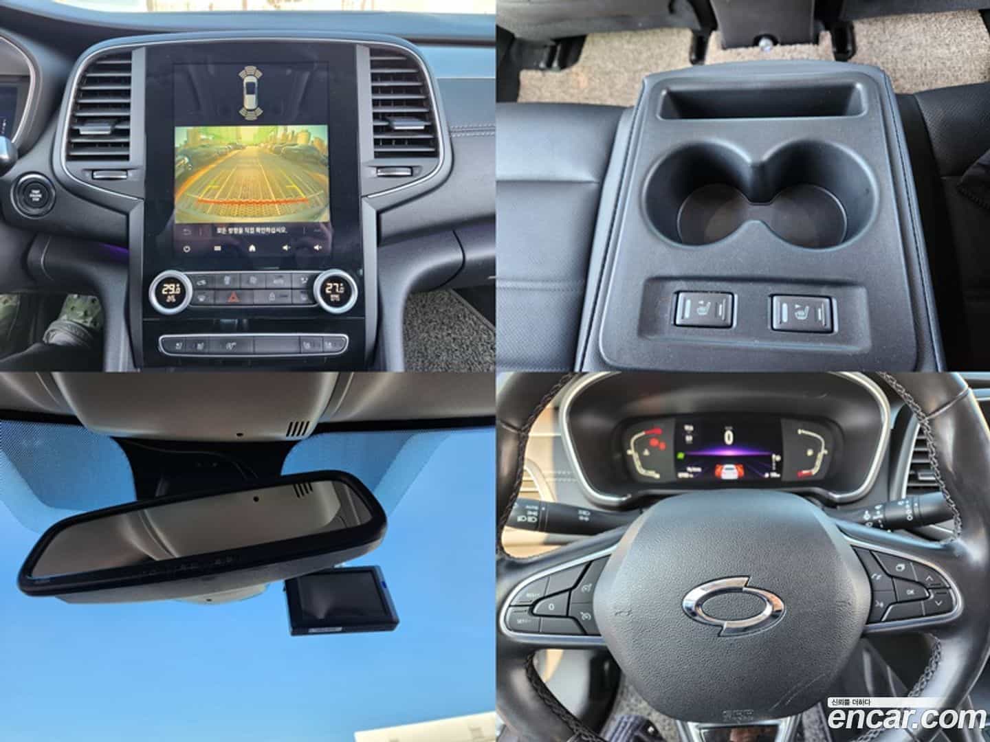 SM6 Renault Korea 2021.11-OPTION-023