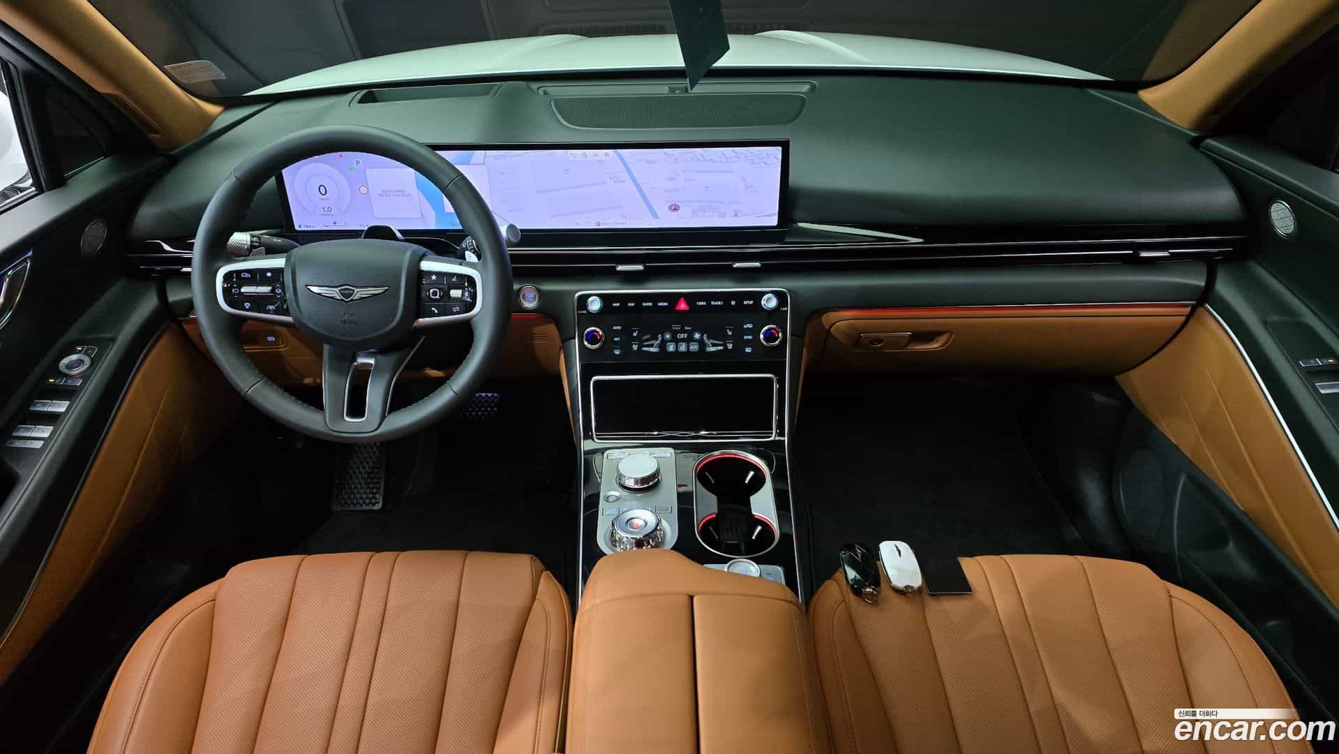 GV80 Genesis 2025.8-INNER-007