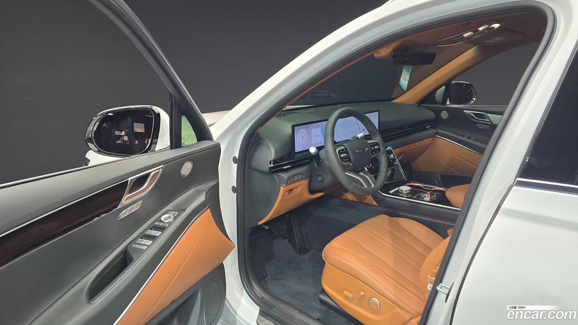 GV80 Genesis 2025.8-INNER-010