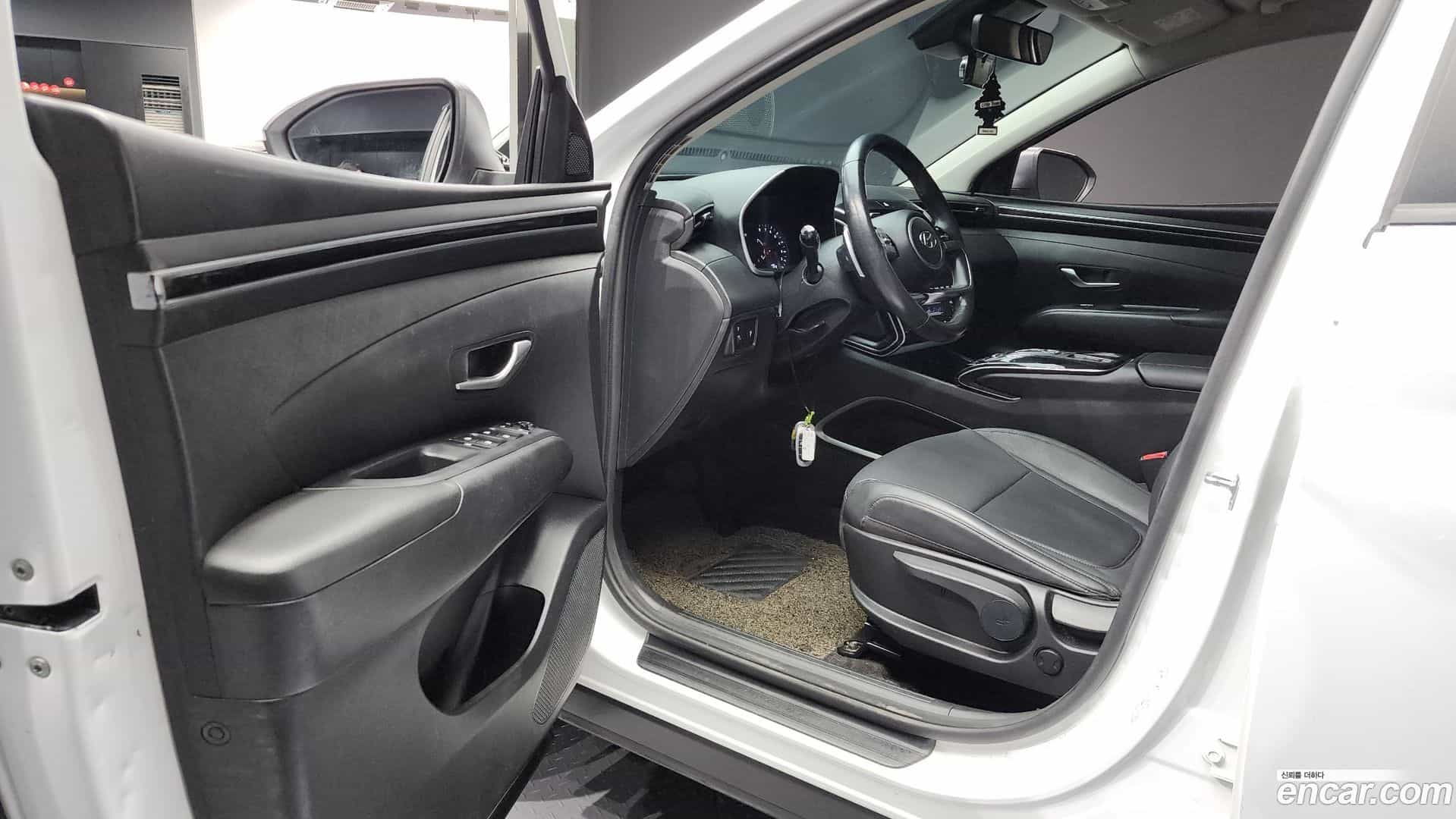 Tucson Hyundai 2021.0-INNER-010