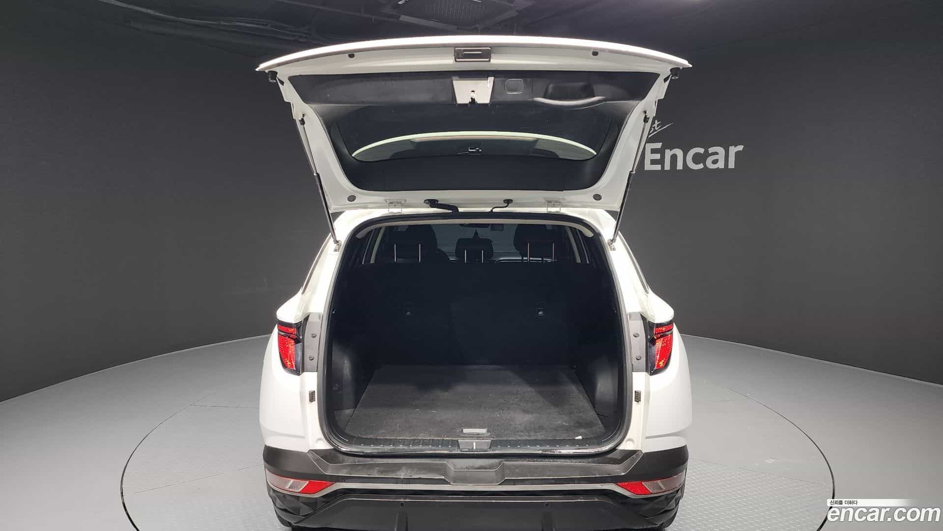 Tucson Hyundai 2021.0-OPTION-024