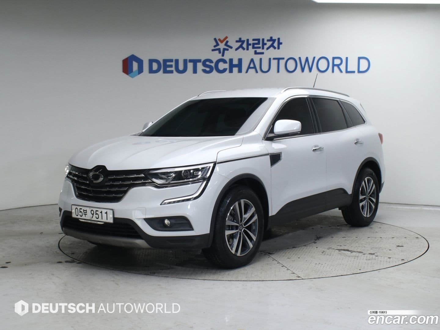 Main__Slider__Photo:QM6 Renault Korea 2017.6-0
